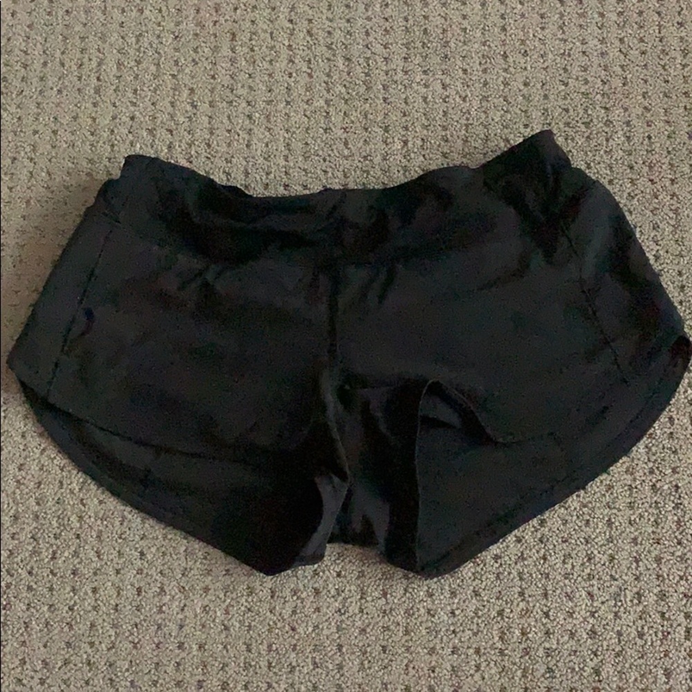 lululemon athletica